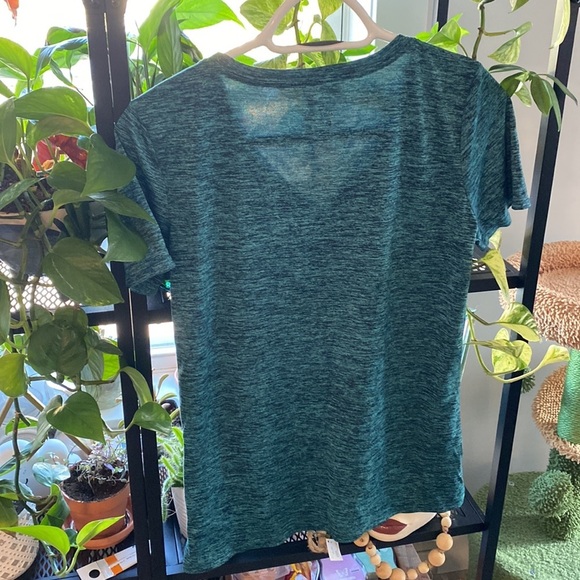 NIKE | Dri-Fit Short Sleeve Shirt - Picture 4 of 6